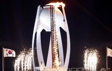 Найкращі фото тижня: історичний запуск Falcon Heavy, видовищний старт Олімпіади 2018 та засніжена Європа (фотопідбірка)