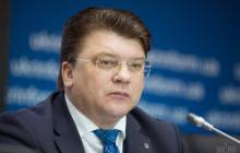 Ukraine's Minister Zhdanov refutes foreign media allegations about "nationalist camp training kids to kill"