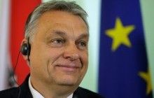 Orban's game pulls Hungary closer to Russia - media