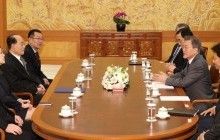 Тает лед: Ким Чен Ын пригласил президента Южной Кореи в КНДР