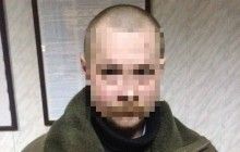На Житомирщине задержали педофила, который два года насиловал своего сына и сына сожительницы