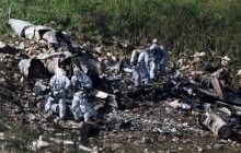 Израиль атаковал "иранские цели" в Сирии и потерял истребитель F-16 (видео)