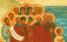 Собор святих Архангельської митрополії відзначатимуть 1 листопада