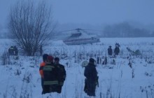 Людяність чи "зрада"?: співчуття Клімкіна жертвам катастрофи Ан-148 збурило соцмережі