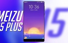Юбилейный смартфон Meizu выйдет сразу в трех версиях