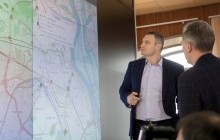 В этом году Киев закупит около 100 единиц дорожной спецтехники