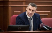 Кличко: модернизация наружного освещения в Киеве повысит безопасность на столичных улицах