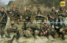 "Короче, мы п***ы получили вообще жесткой": как россияне докладывали о разгроме ЧВК "Вагнер" в Сирии (видео)