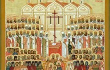 Преподобномученик Феодор (Юзвюк): чернець Києво-Печерської лаври, розстріляний за віру (публікація)