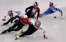 На Олимпиаде сдан первый положительный тест на допинг