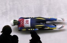 Підступний 9-й віраж: тренери прокоментували невдалий виступ українських саночниць на Олімпіаді