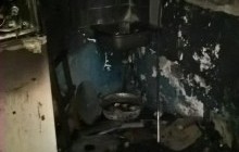 У студентському гуртожитку в Ужгороді сталася пожежа, евакуювали 300 людей (фото)
