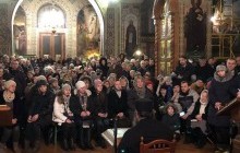 Учень преподобного Паїсія Святогорця у Києві - про житя з іншою людиною: "мучеництво перебувати разом"
