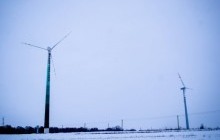 One of Europe's biggest windfarms to be built in Ukraine