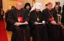У другу річницю зустрічі в Гавані ієрархи обговорили становище християн на Близькому Сході