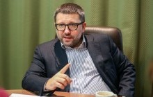 Заступник міністра юстиції Денис Чернишов: Навіщо змінювати пенітенціарну систему? Я завжди кажу: "Хлопці, для себе робимо"