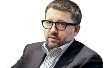 "Зачем менять пенитенциарную систему? Я всегда говорю: "Ребята, для себя делаем"