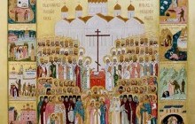Священномученик Іаков (Таценко): мандрівний чернець, розстріляний за читання Євангелія