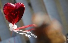 У день Святого Валентина в Україні планують одружитися майже 2 тисячі пар
