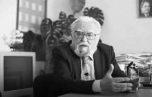 Мудрець із усмішкою дитини: яким був видатний філософ і мислитель Мирослав Попович (відео)