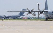 У Харкові "замінували" аеропорт