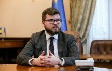 "Укрзалізниця" активно реалізує покроковий план дій з корпоративного управління — Кравцов