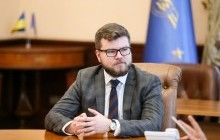 И.о. главы "Укрзализныци" Евгений Кравцов: "Укрзализныце" нужно выплатить 39 миллиардов гривен долгов