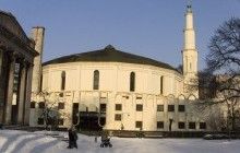 Влада Саудівської Аравії погодилася повернути бельгійським мусульманам Брюссельську мечеть