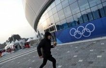 В Пхенчхане усилился ураган и началась срочная эвакуация людей