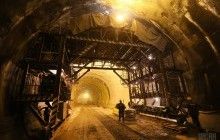 Новое окно в Европу: Бескидский тоннель