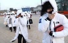 ВОЗ опубликовала рекомендации гостям Олимпиады в Пхенчхане