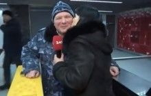 У Києві сьогодні закохані можуть безкоштовно проїхати у швидкісному трамваї (відео)