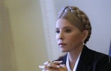 Тимошенко розповіла про участь "Батьківщини" у розробці стратегії повернення миру в Україну