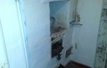 Громко плакал: в РФ дед с бабушкой сожгли в печи своего внука