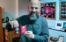 ЗМІ дізналися ім'я ліквідованого у Сирії російського найманця-харків'янина (фото)