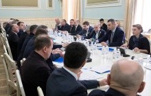 Ассоциация городов должна наработать механизмы погашения задолженности по разнице в тарифах ЖКХ - Кличко