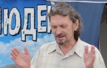 Помер звільнений з полону пастор Олександр Хомченко, якого жорстоко катували на території "ДНР"