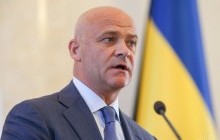 Мэр Одессы Геннадий Труханов дал интервью крупнейшему европейскому изданию New Europe