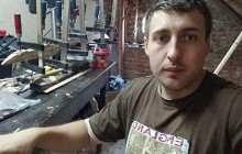 Міністр спорту похизувався мільйонами, витраченими на олімпійців, але спортсмен розповів, як робив собі сани у гаражі
