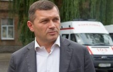 Николай Поворозник: "Группа китайских инвесторов готова предоставить кредит на 2 миллиарда долларов для строительства метро на Троещину"