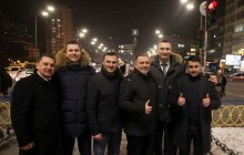 Цього року в Києві буде проведена масова заміна зовнішнього освітлення на сучасні LED-світильники