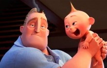 "Суперсімейка-2": у мережі показали трейлер другої частини оскароносного мультфільму (відео)