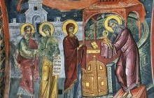 Сретение Господне: история праздника