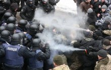 Неспокойная столица: стычки, перестрелки, взрывы – привет, 90-е