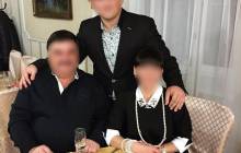 Поліція розкрила звіряче вбивство цілої сім'ї на Донбасі - родичів кума Януковича (фото, відео)