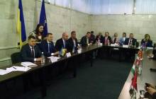 В UkraineInvest Тернопільщину назвали взірцем щодо створення комфортного інвестклімату