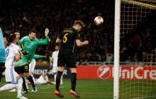 "Динамо" не втримало переможний рахунок у першому матчі 1/16 фіналу Ліги Європи з АЕКом