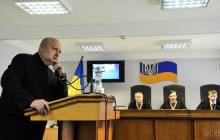 Путін заявляв про готовність застосувати ядерну зброю у разі протидії операції із захоплення Криму - Турчинов