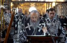 Блаженніший Митрополит Онуфрій розповів навіщо і як дотримуватися Великого посту (інтерв'ю)