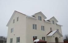 В Винницкой области евангелисты открыли Дом милосердия для бездомных